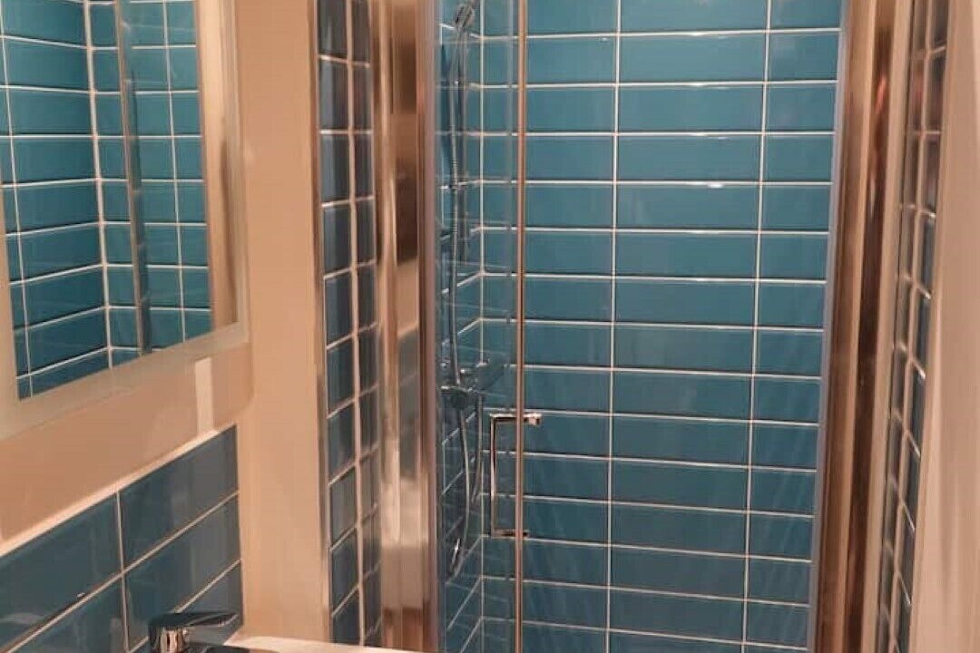 Photo of Bathroom in Sherborne