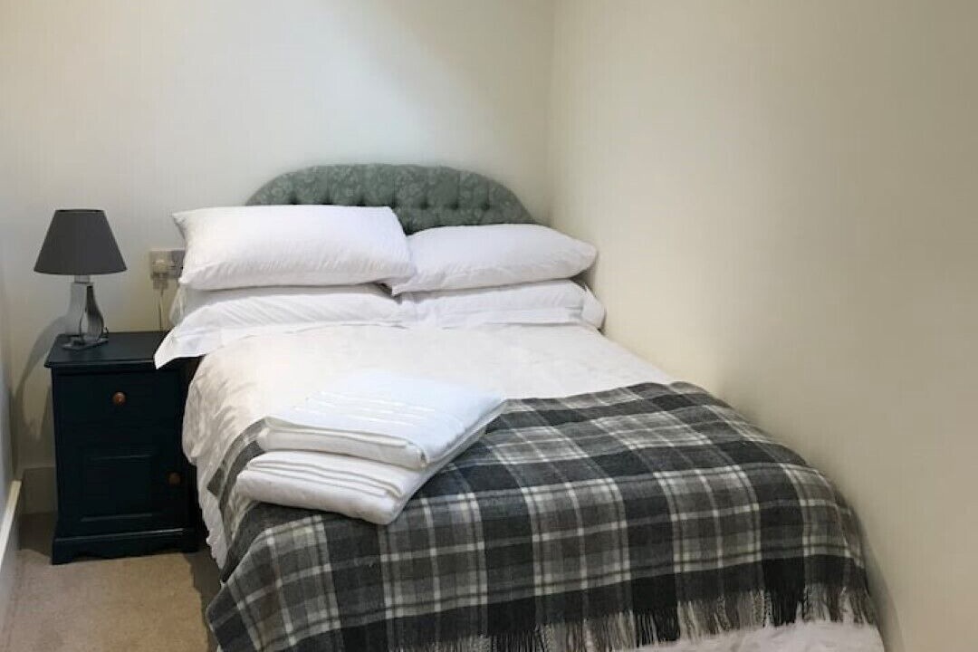 Photo of Bedroom in Sherborne