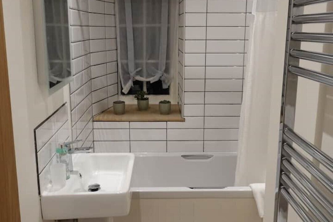 Photo of Bathroom in Sherborne