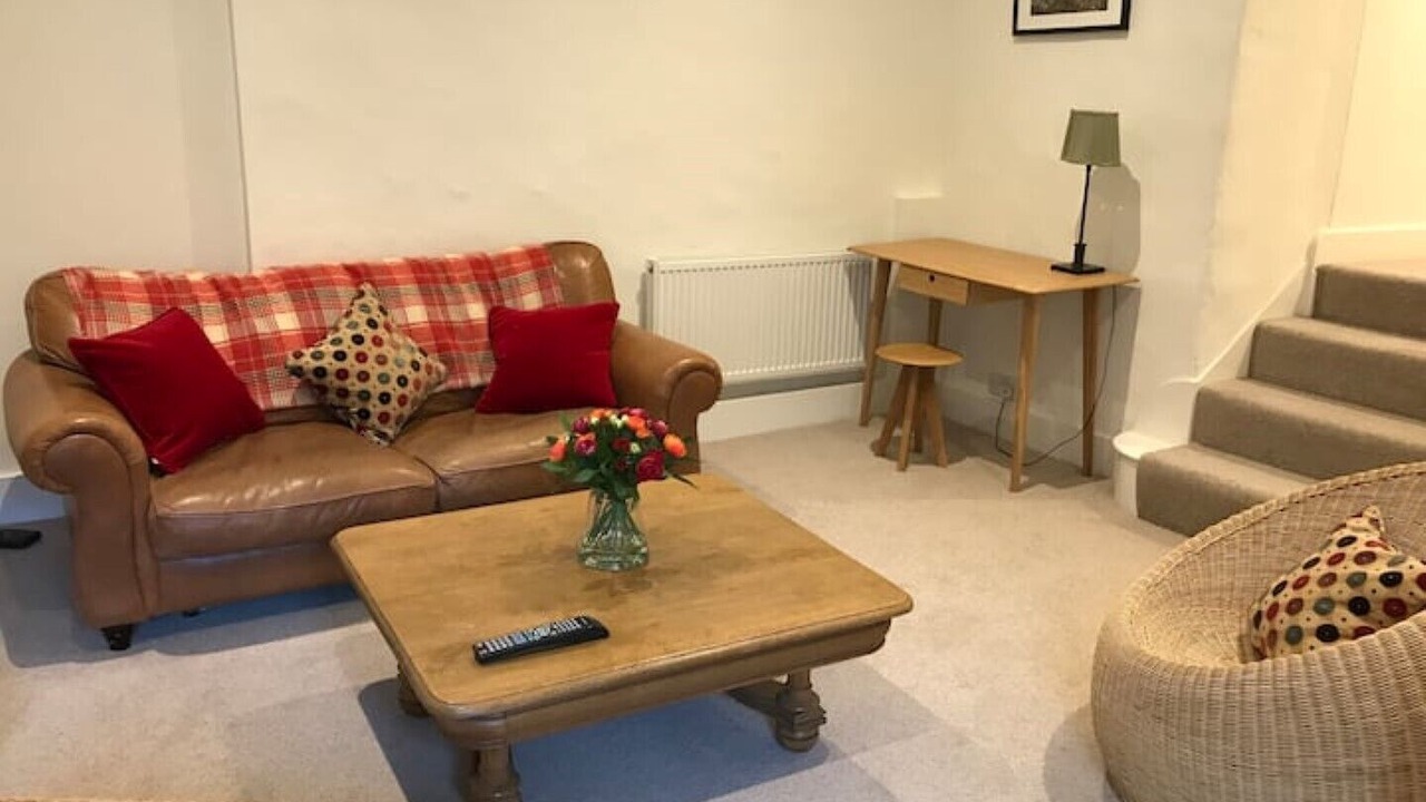 Photo of Livingroom in Sherborne