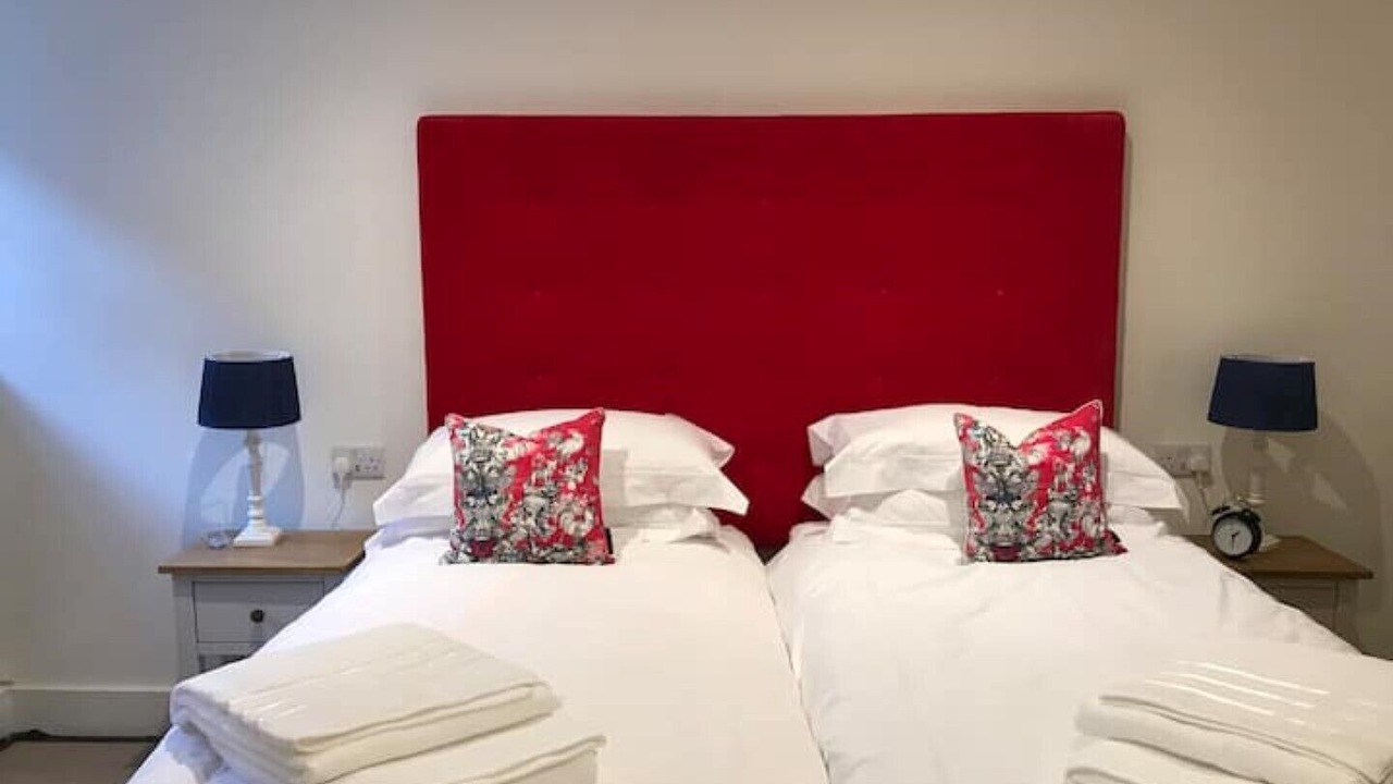 Photo of Bedroom in Sherborne