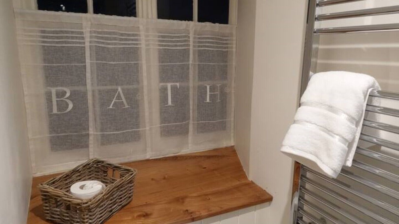 Photo of Bathroom in Sherborne