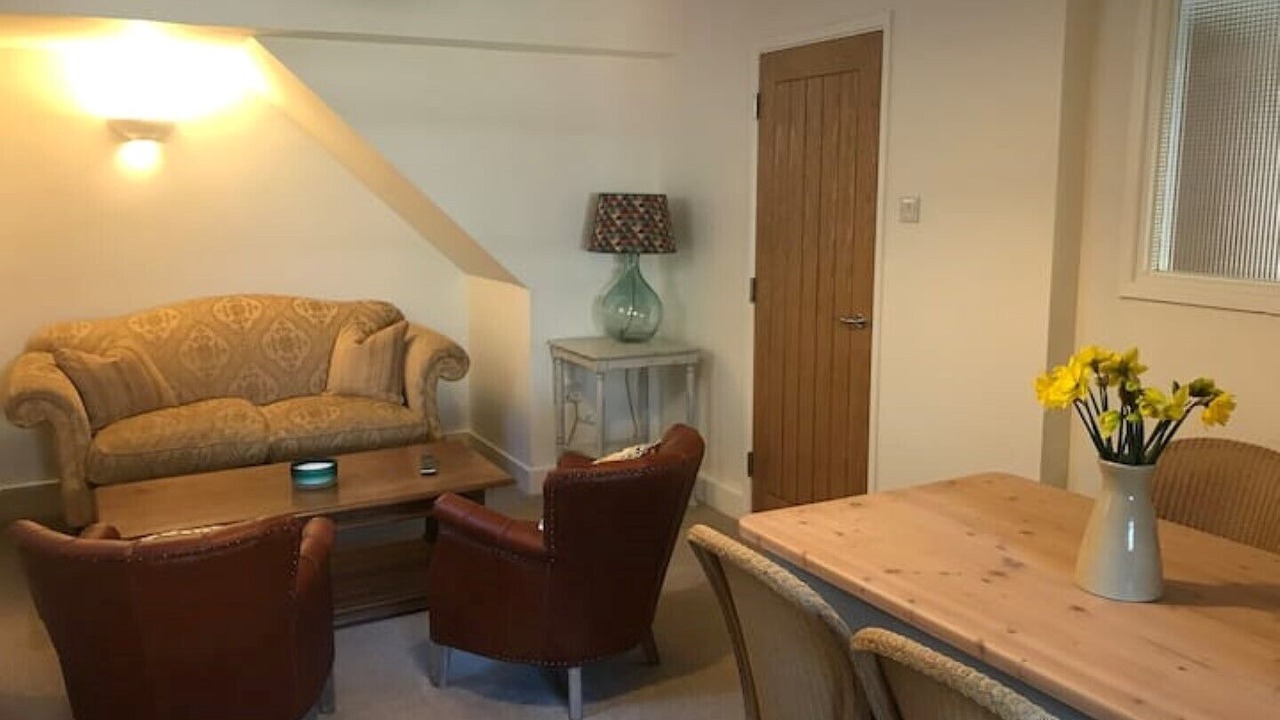 Photo of Livingroom in Sherborne