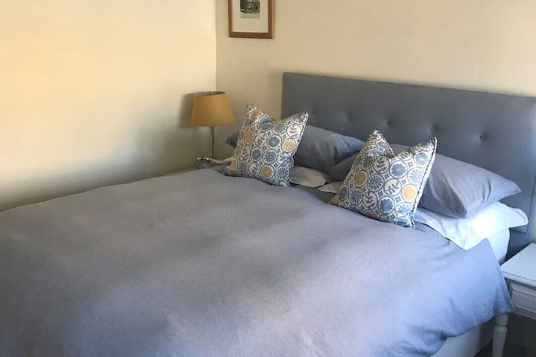 Photo of Bedroom in Sherborne