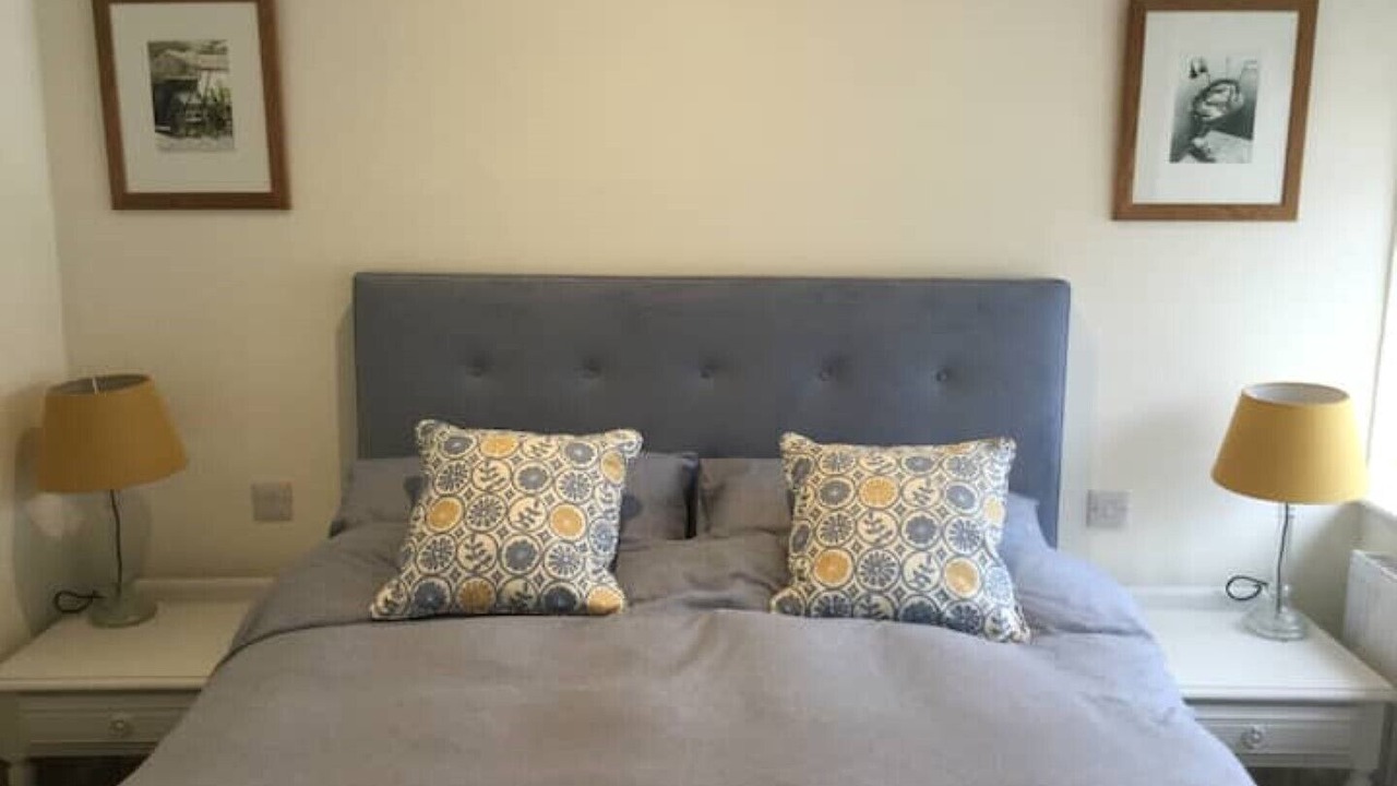 Photo of Bedroom in Sherborne