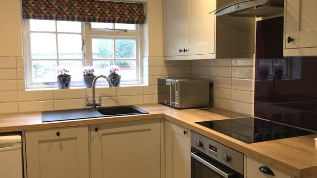 Photo of Kitchen in Sherborne