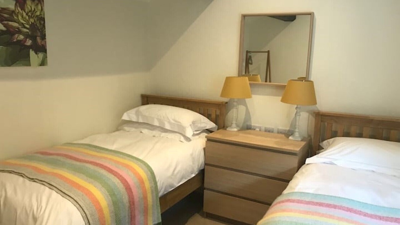 Photo of Bedroom in Sherborne