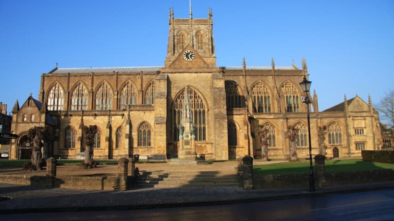 Photo of Others in Sherborne