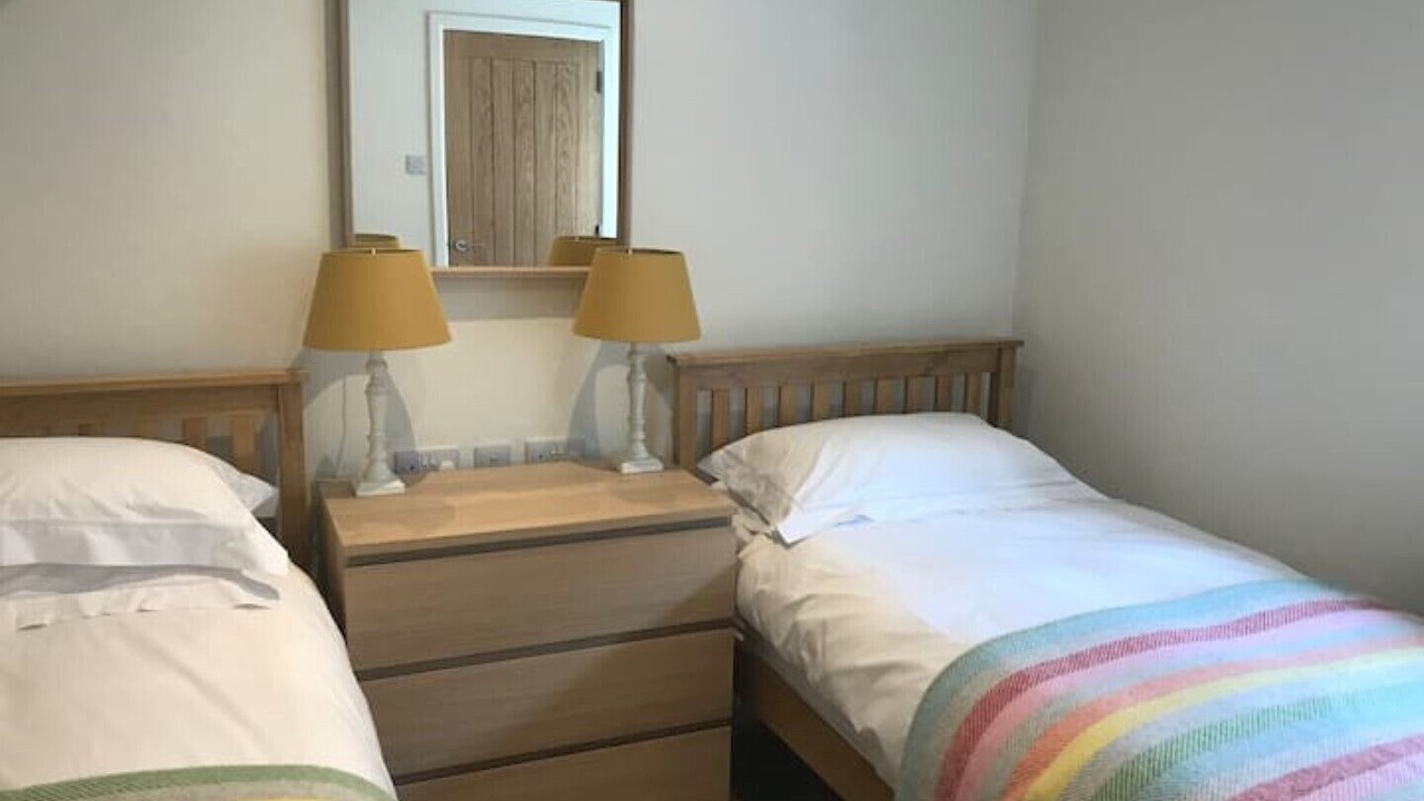 Photo of Bedroom in Sherborne