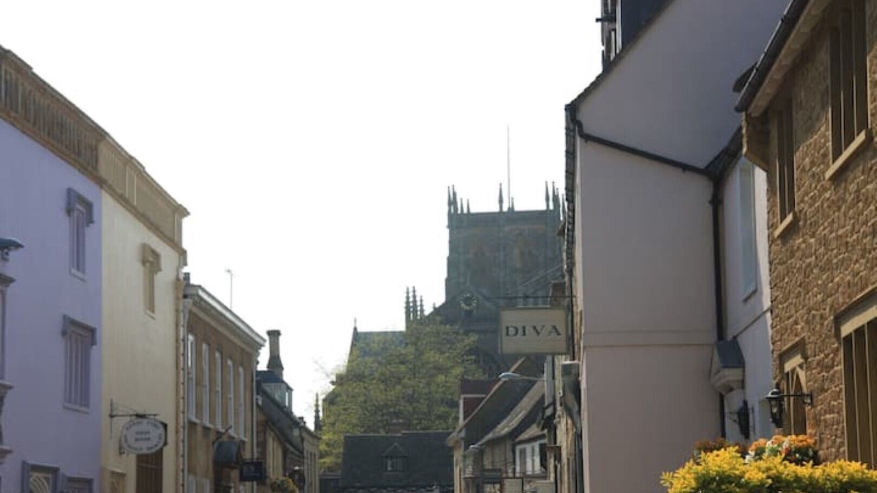 Photo of Outdoor in Sherborne