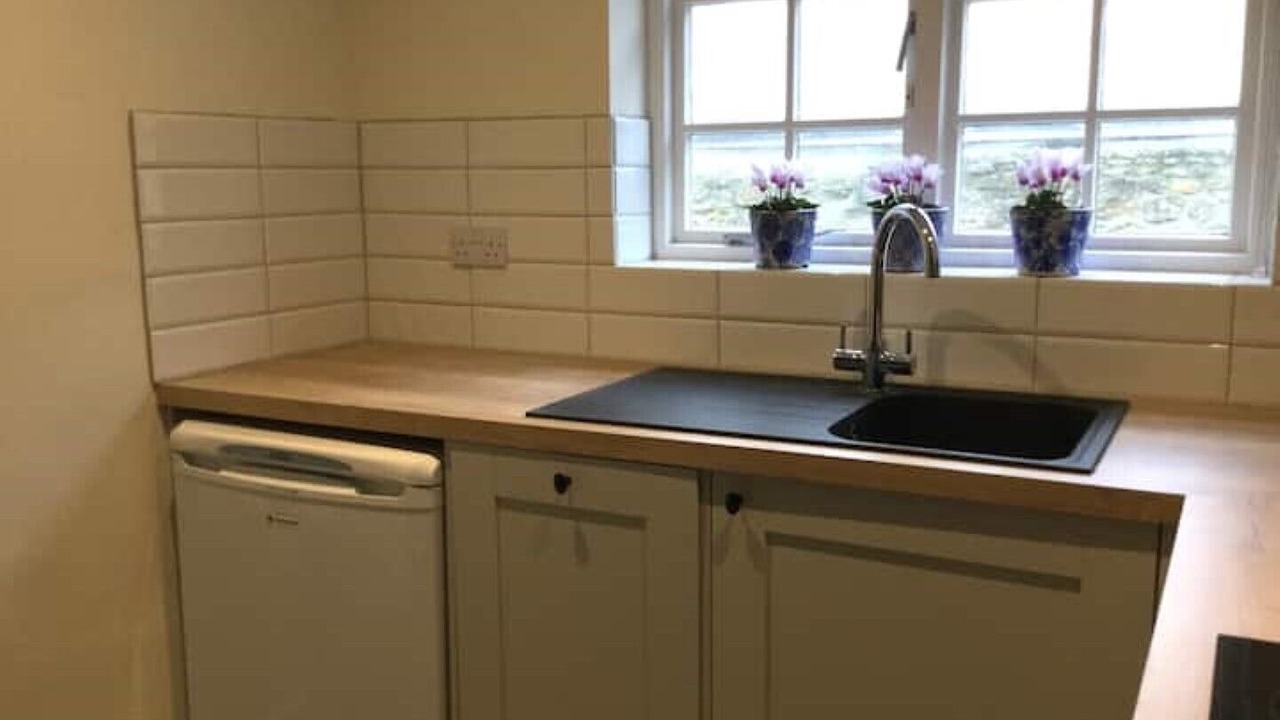 Photo of Kitchen in Sherborne