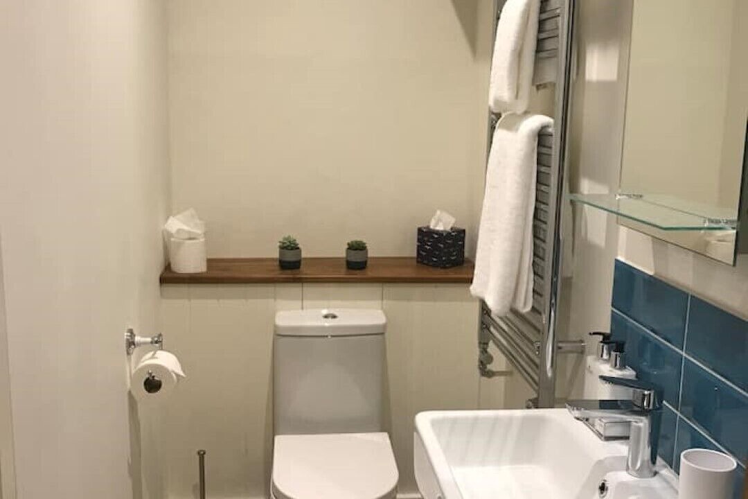 Photo of Bathroom in Sherborne