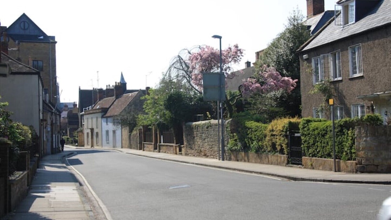 Photo of Outdoor in Sherborne