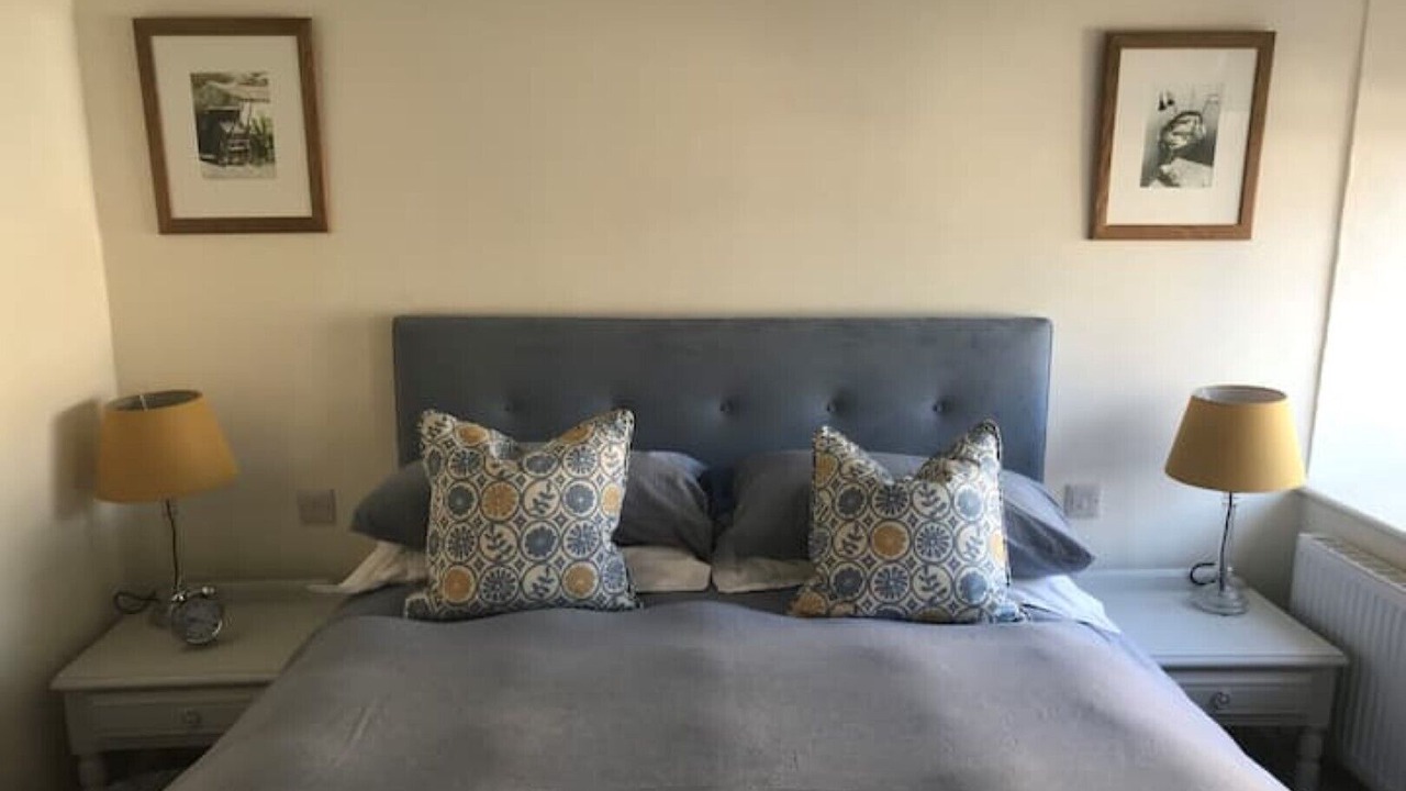 Photo of Bedroom in Sherborne