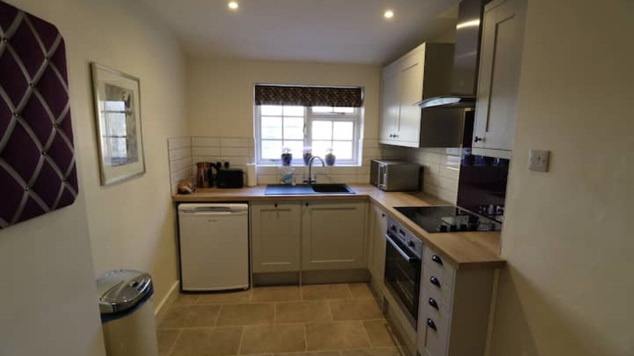 Photo of Kitchen in Sherborne