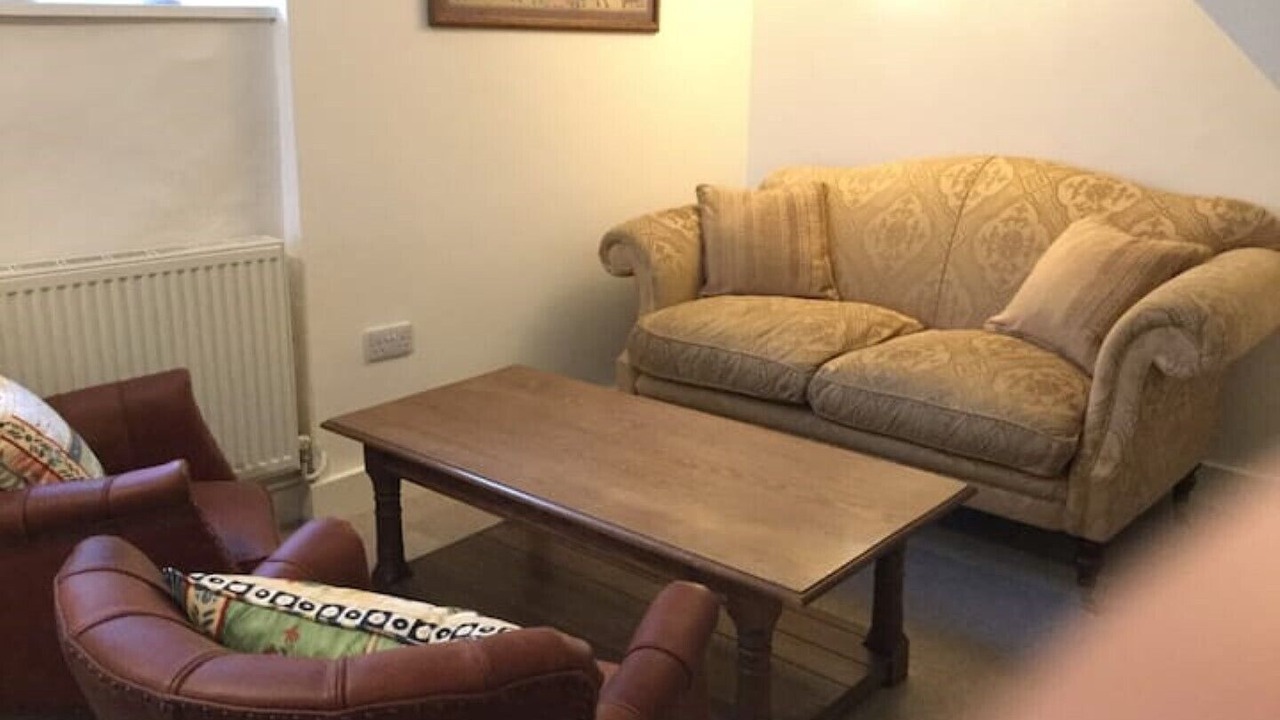 Photo of Livingroom in Sherborne
