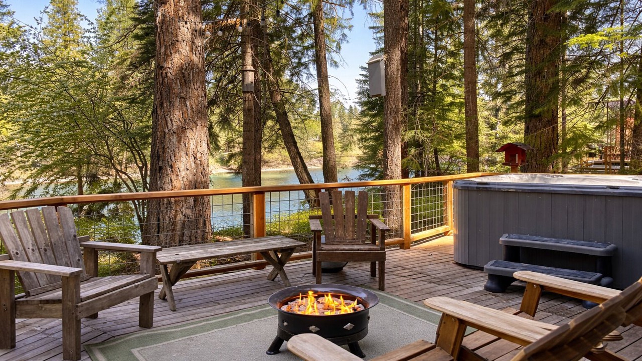 Photo of Outdoor in Leavenworth