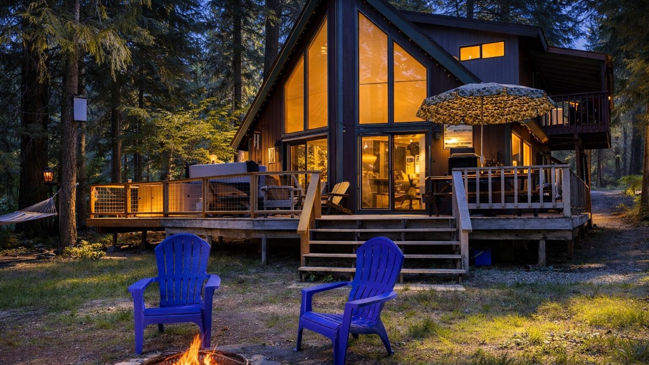 Photo of Outdoor in Leavenworth