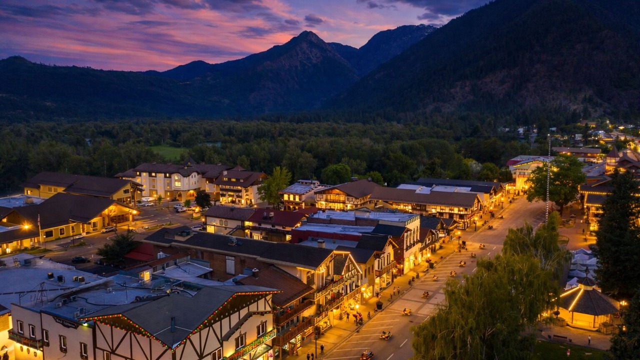 Photo of Others in Leavenworth
