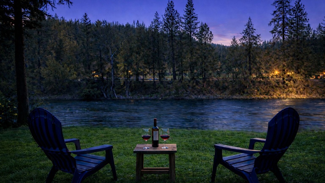 Photo of Others in Leavenworth