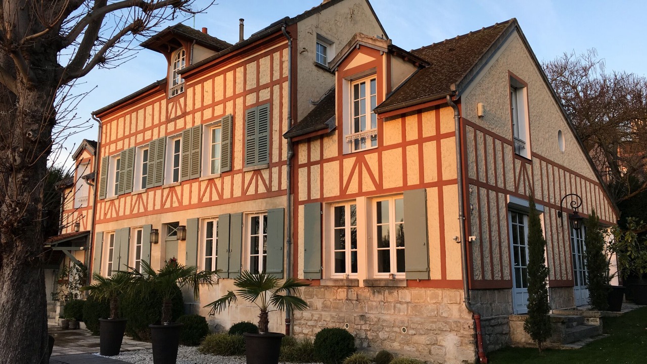 Photo of Outdoor in Carrieres-sur-Seine