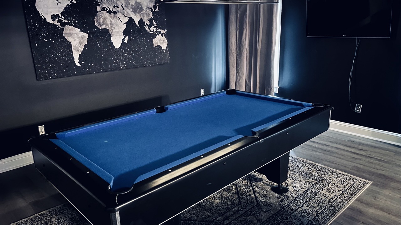 Photo of Bedroom in Atlanta