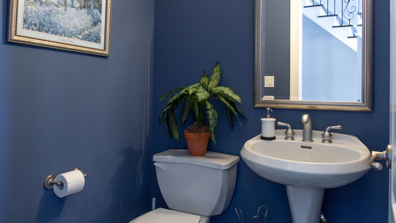 Photo of Bathroom in Atlanta