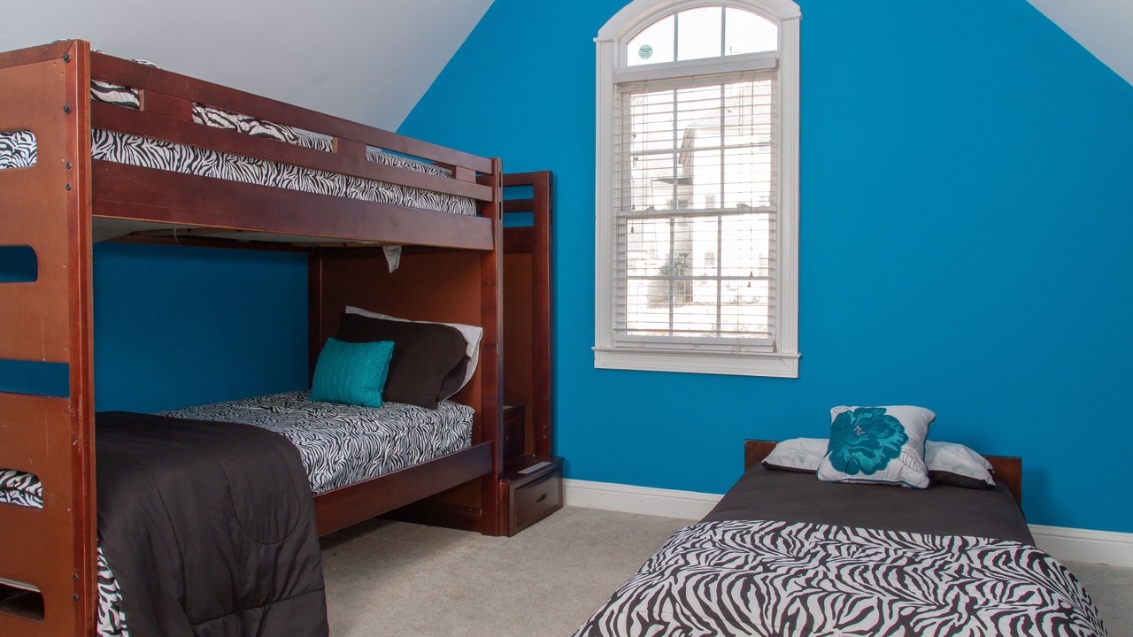 Photo of Bedroom in Atlanta