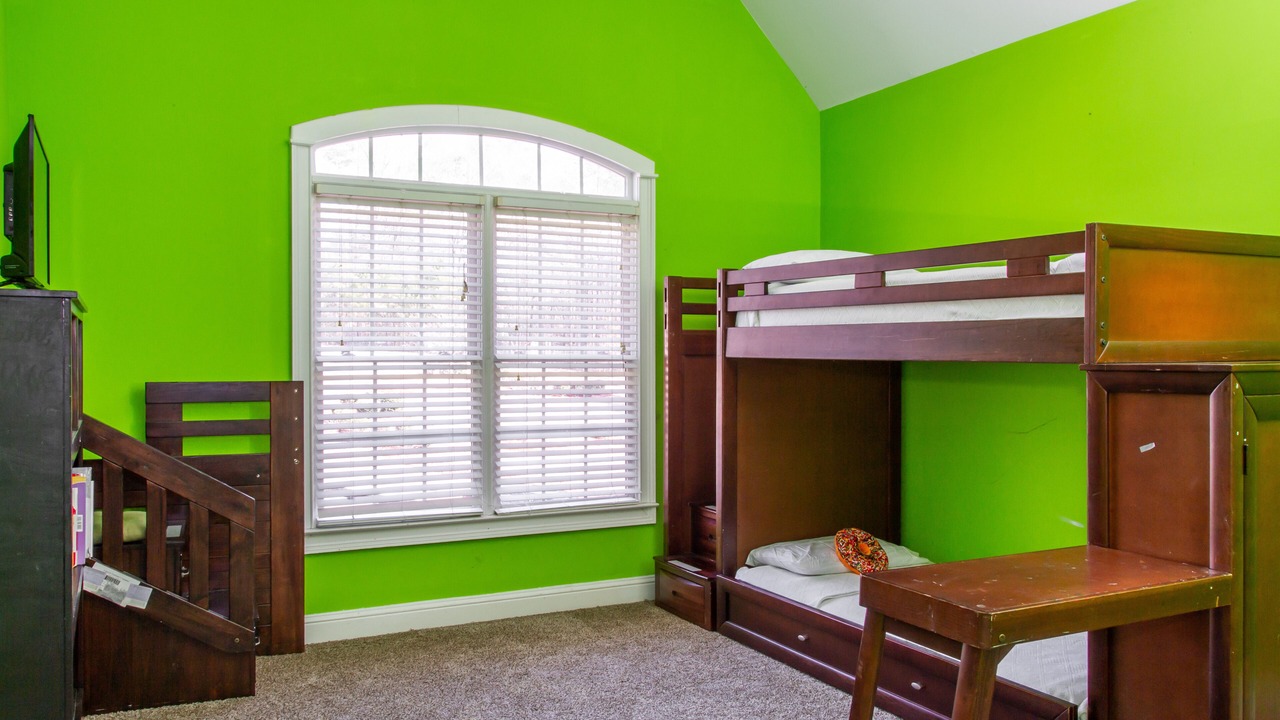 Photo of Bedroom in Atlanta