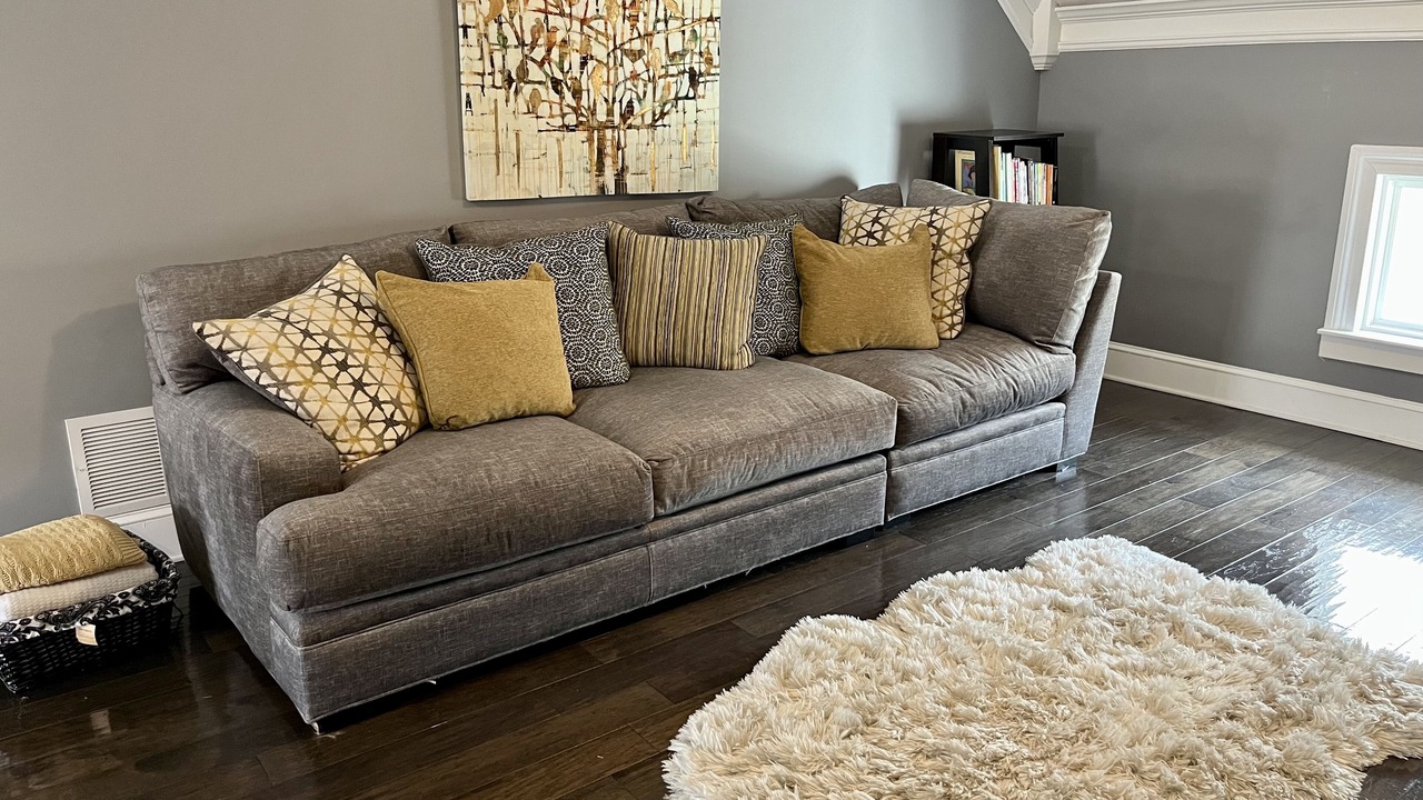 Photo of Livingroom in Atlanta