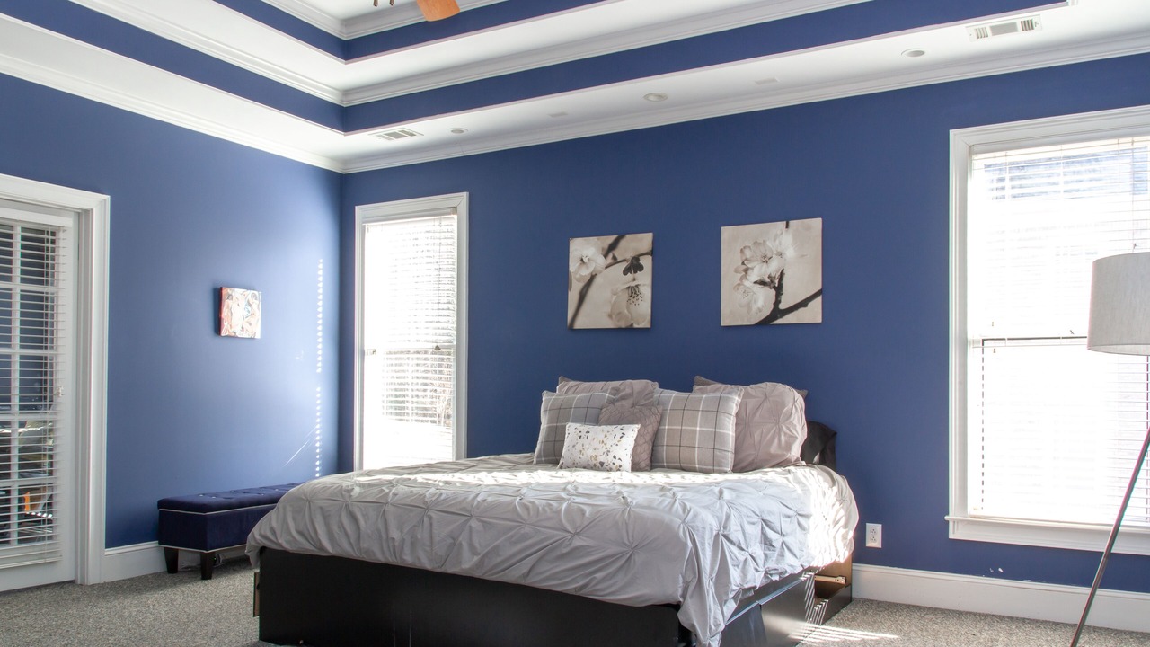 Photo of Bedroom in Atlanta