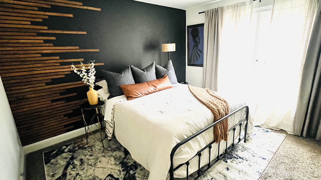 Photo of Bedroom in Atlanta