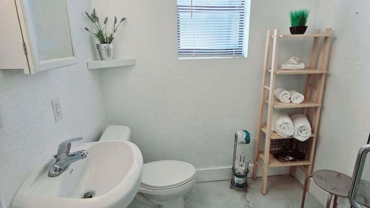 Photo of Bathroom in East Little Havana