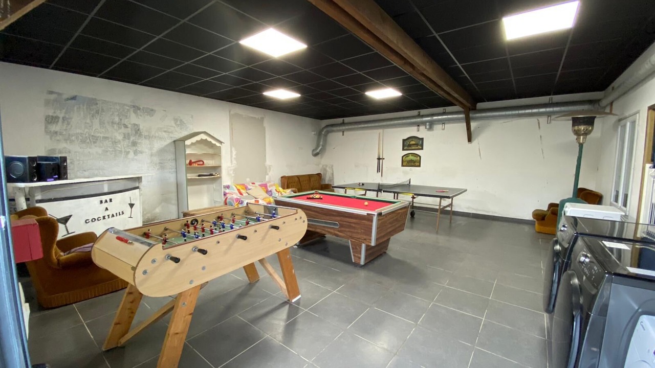 Photo of Bedroom in Le Bourgneuf-la-Foret