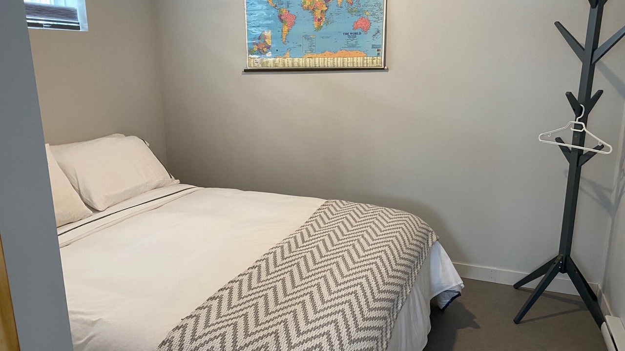 Photo of Bedroom in Notre-Dame-du-Rosaire