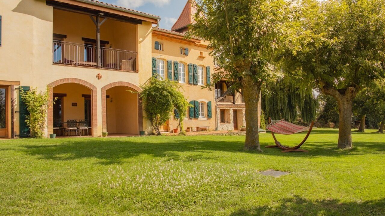Photo of Outdoor in Castex
