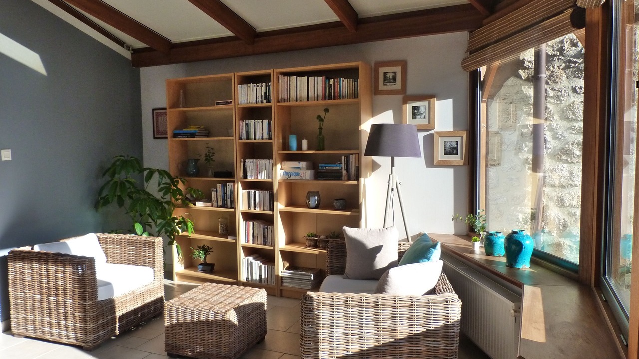 Photo of Livingroom in Gatteville-le-Phare