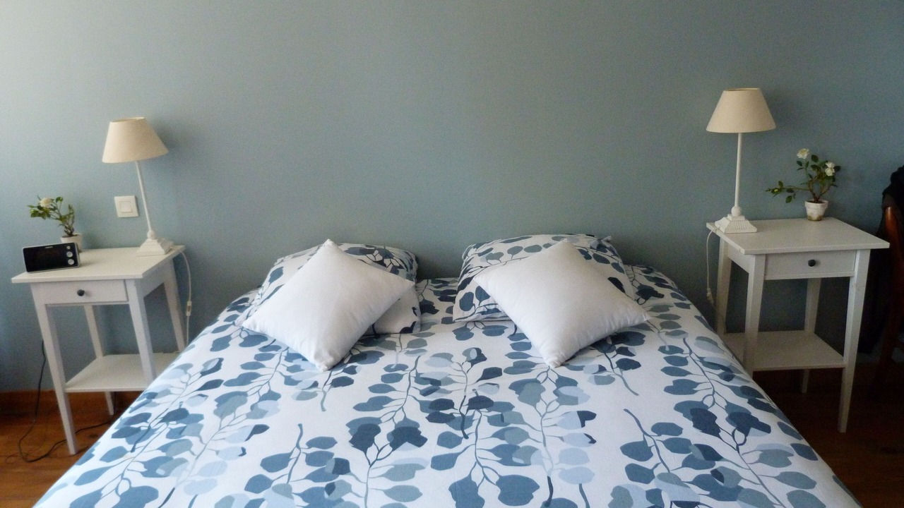 Photo of Bedroom in Gatteville-le-Phare