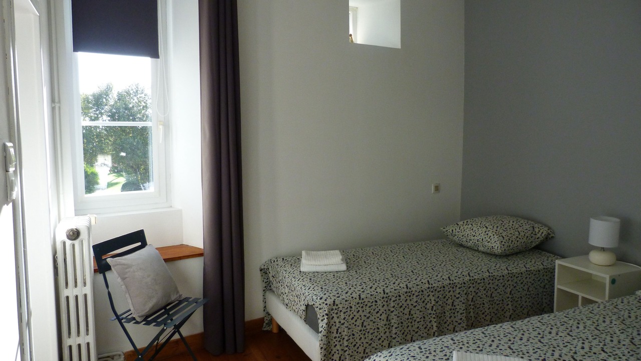 Photo of Bedroom in Gatteville-le-Phare