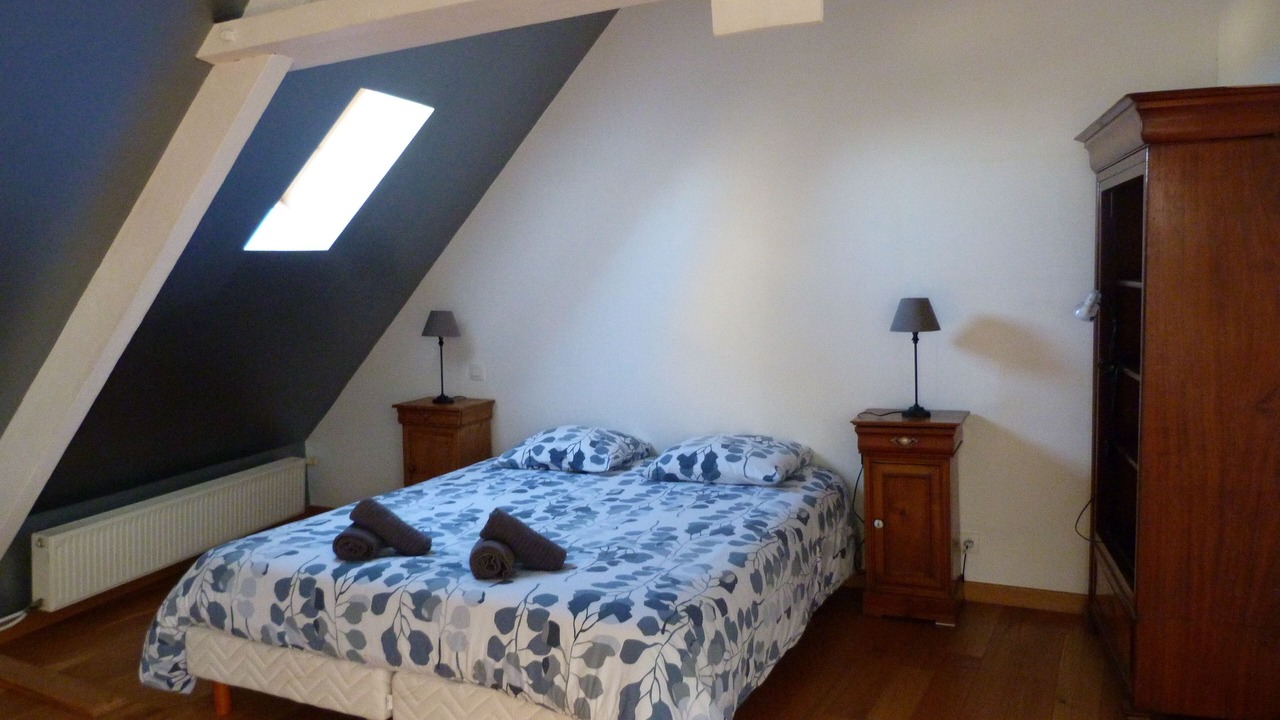 Photo of Bedroom in Gatteville-le-Phare