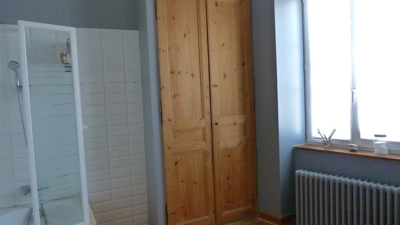 Photo of Bathroom in Gatteville-le-Phare