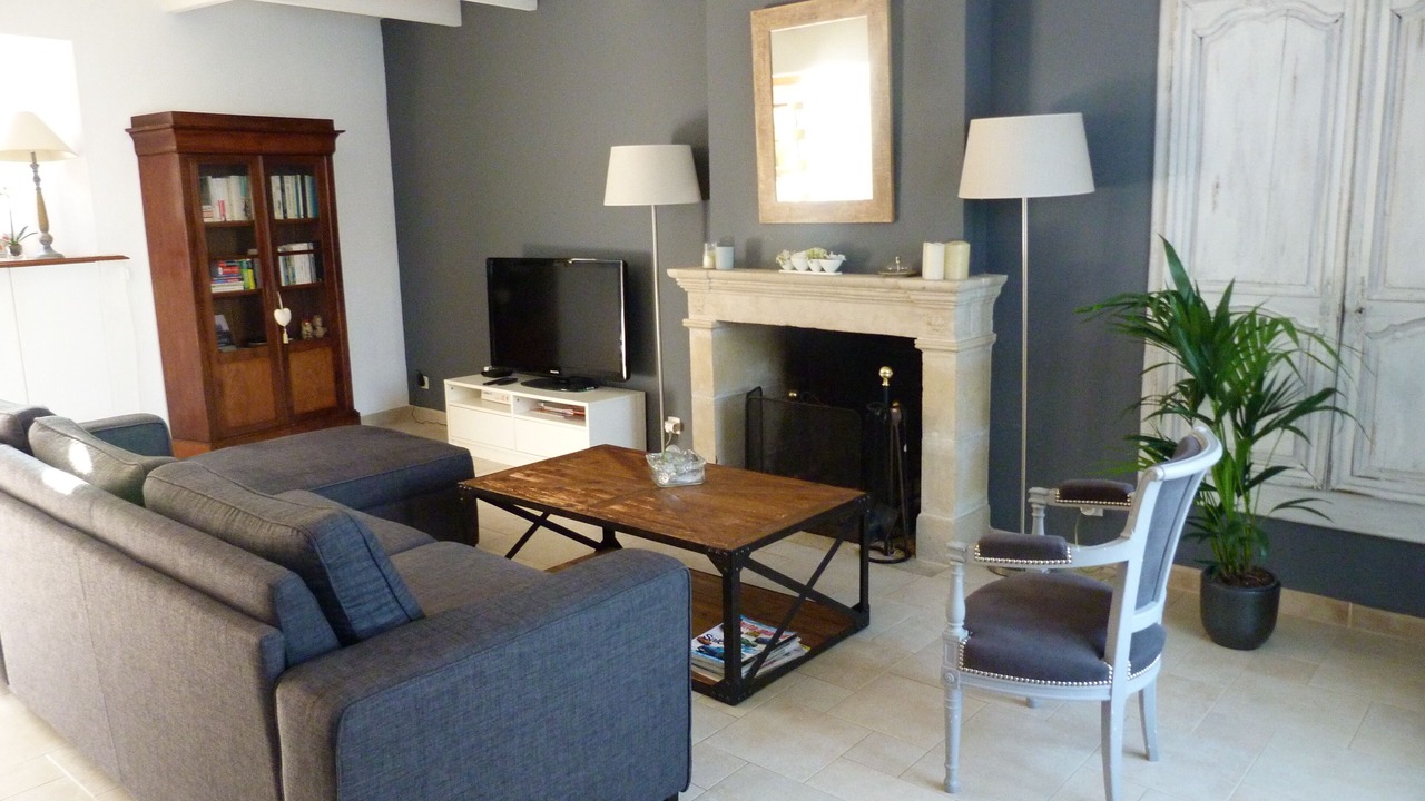 Photo of Livingroom in Gatteville-le-Phare