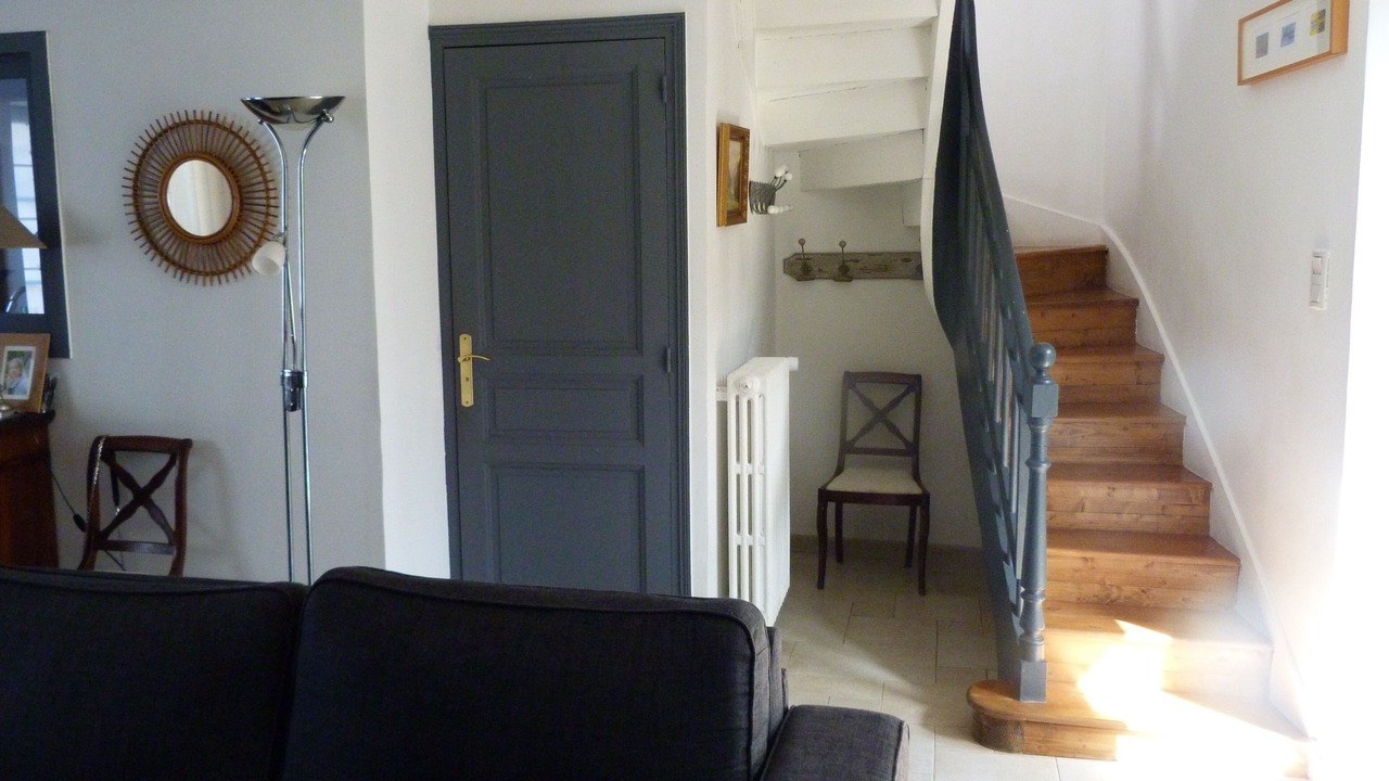 Photo of Livingroom in Gatteville-le-Phare