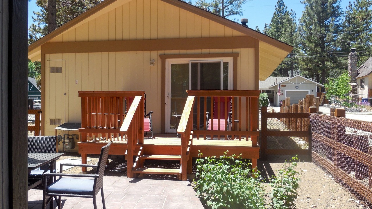 Photo of Others in Big Bear City