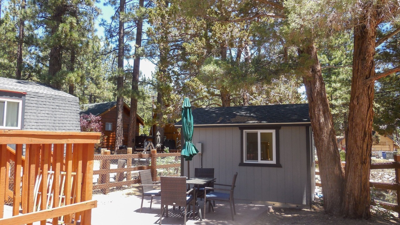 Photo of Others in Big Bear City