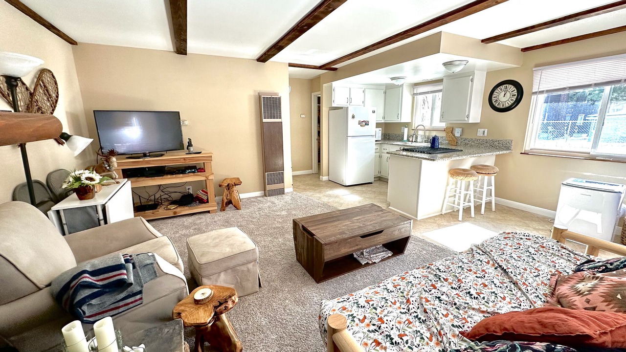 Photo of Bedroom in Big Bear City