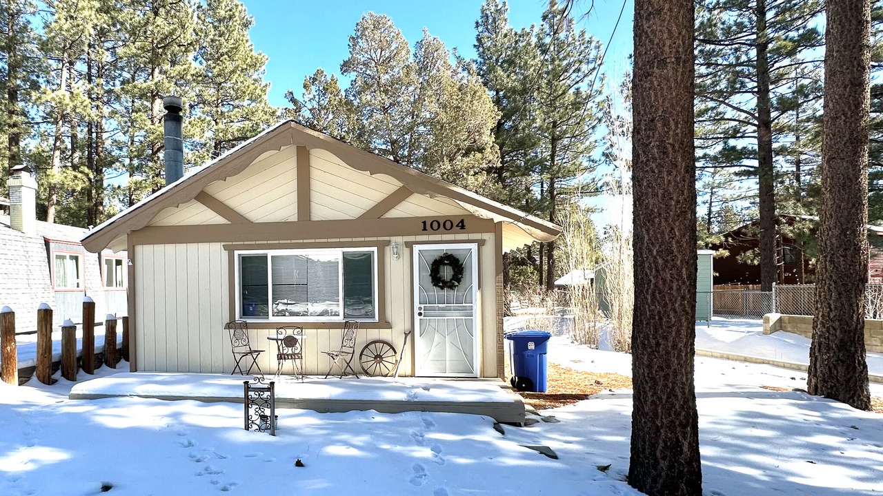 Photo of Others in Big Bear City