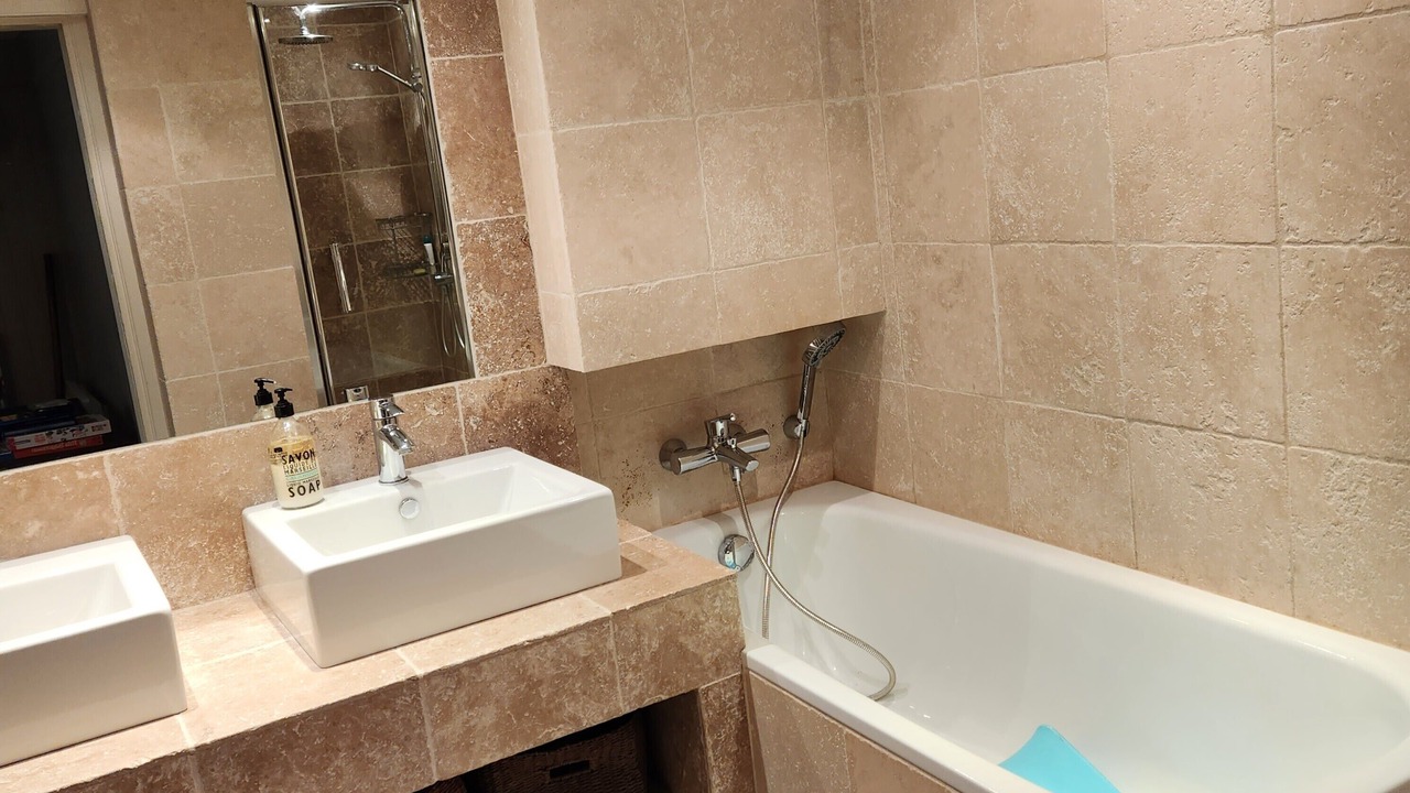Photo of Bathroom in Trouville-sur-Mer