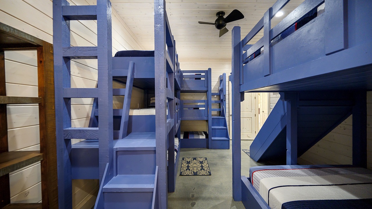 Photo of Others in Broken Bow