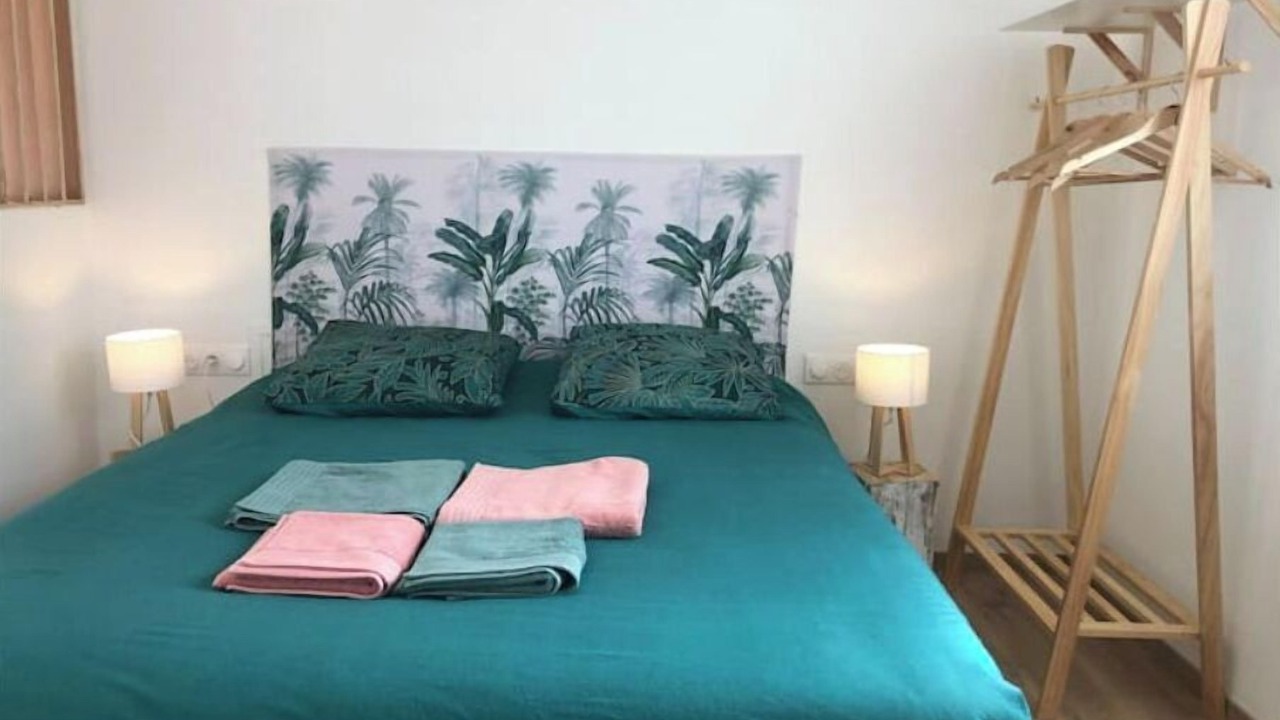 Photo of Bedroom in Saint-Medard-en-Jalles